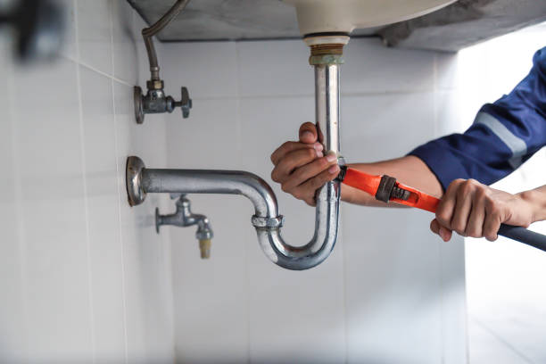 Best Plumbing Inspection Services  in White Knoll, SC