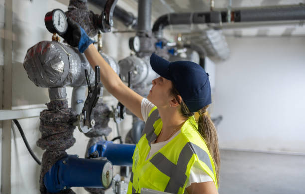 Best Local Plumber Services  in White Knoll, SC