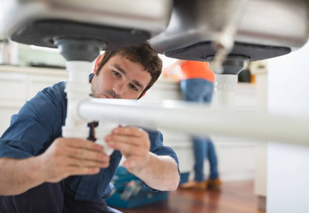 Best Leak Detection Services  in White Knoll, SC